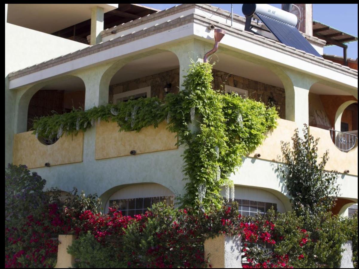 Appartamenti Il Glicine Villasimius Exterior foto