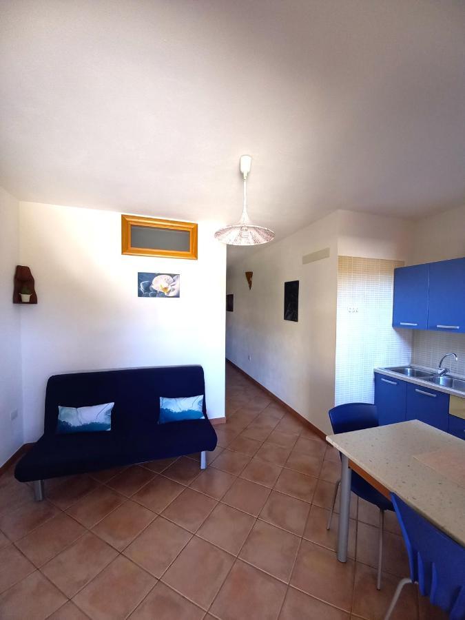 Appartamenti Il Glicine Villasimius Exterior foto