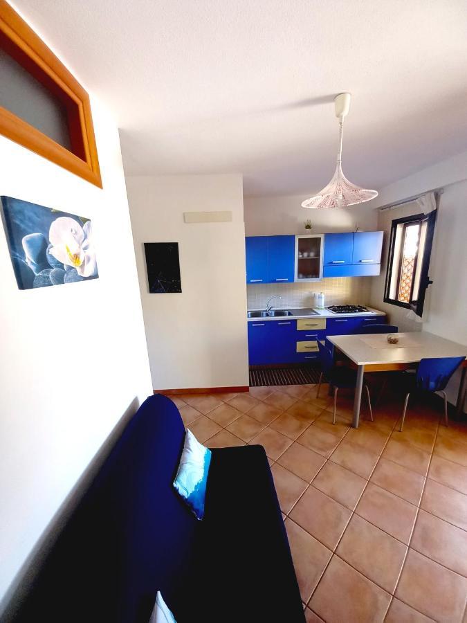 Appartamenti Il Glicine Villasimius Exterior foto