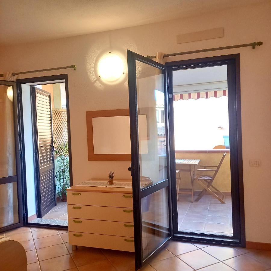 Appartamenti Il Glicine Villasimius Exterior foto