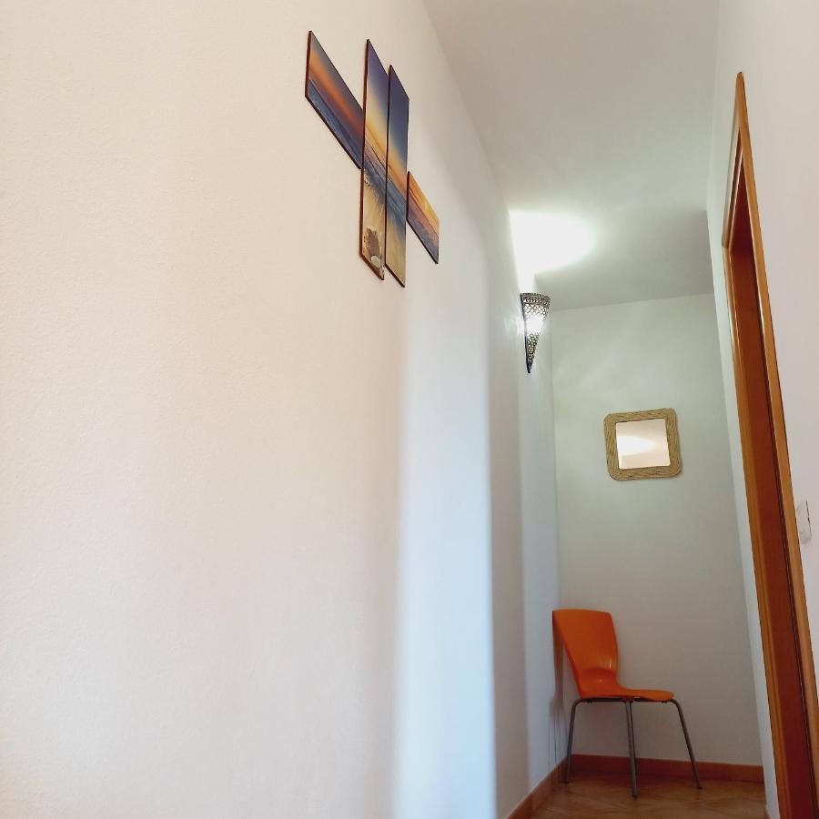 Appartamenti Il Glicine Villasimius Exterior foto